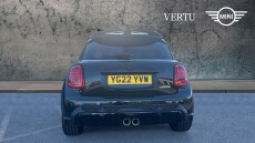 MINI Hatchback 2.0 John Cooper Works 3dr Auto Petrol Hatchback